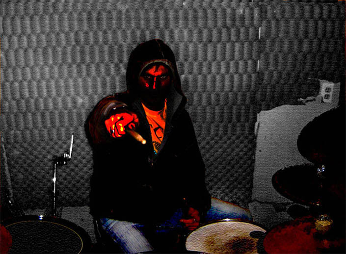 Hell wants you to rock