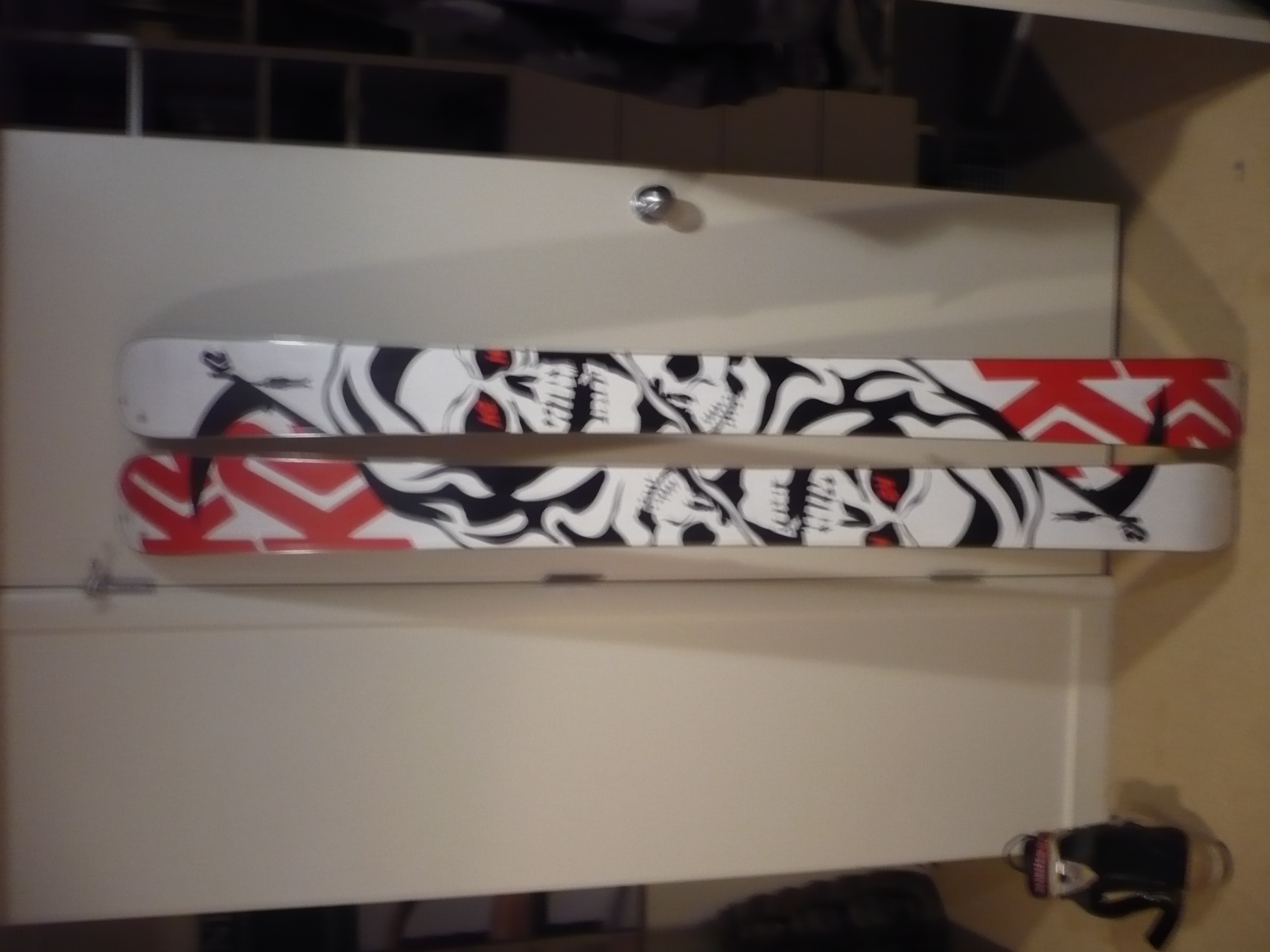 Hellbent for sale base