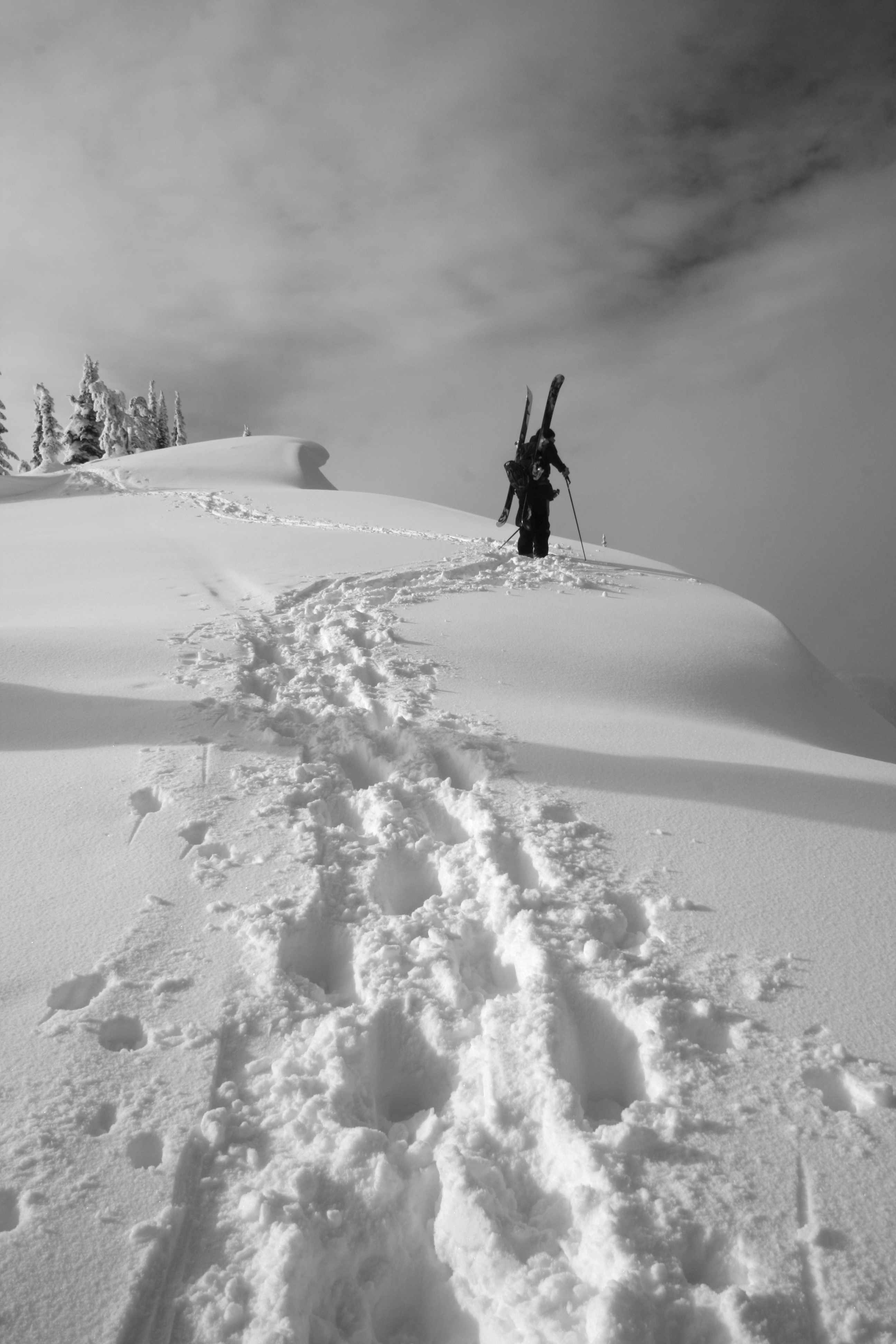 Hellroaring Bootpack