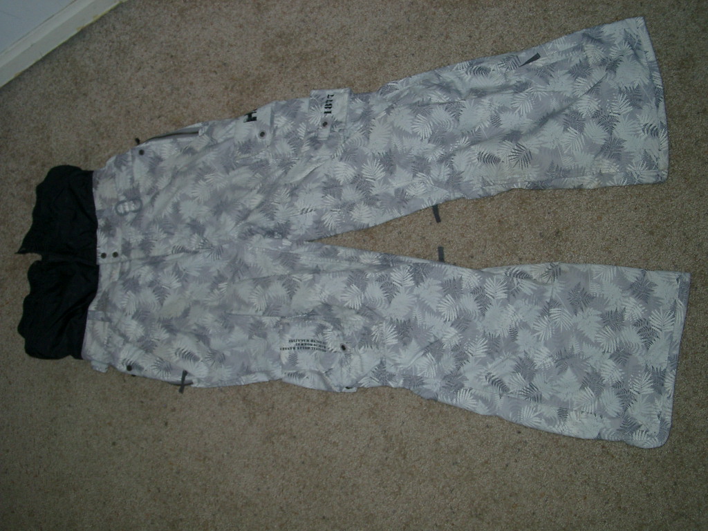 Helly hansen - front