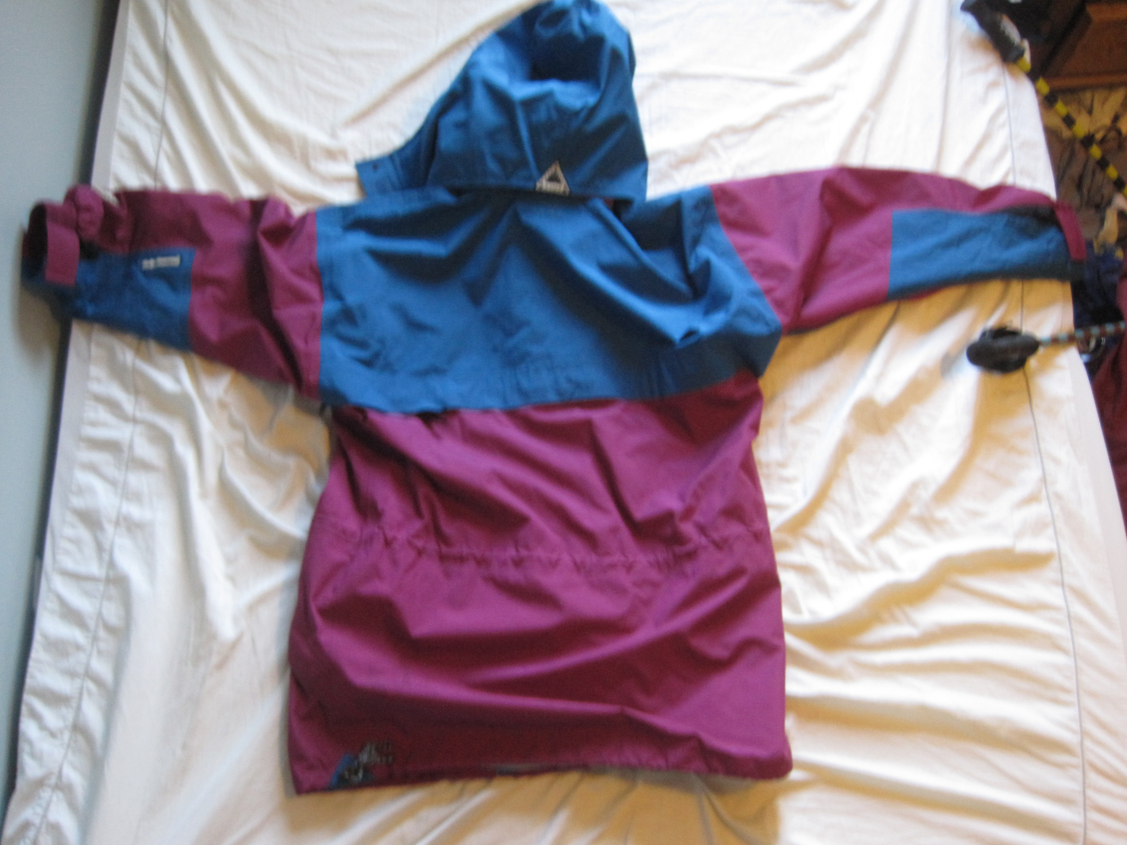 Helly hansen fs