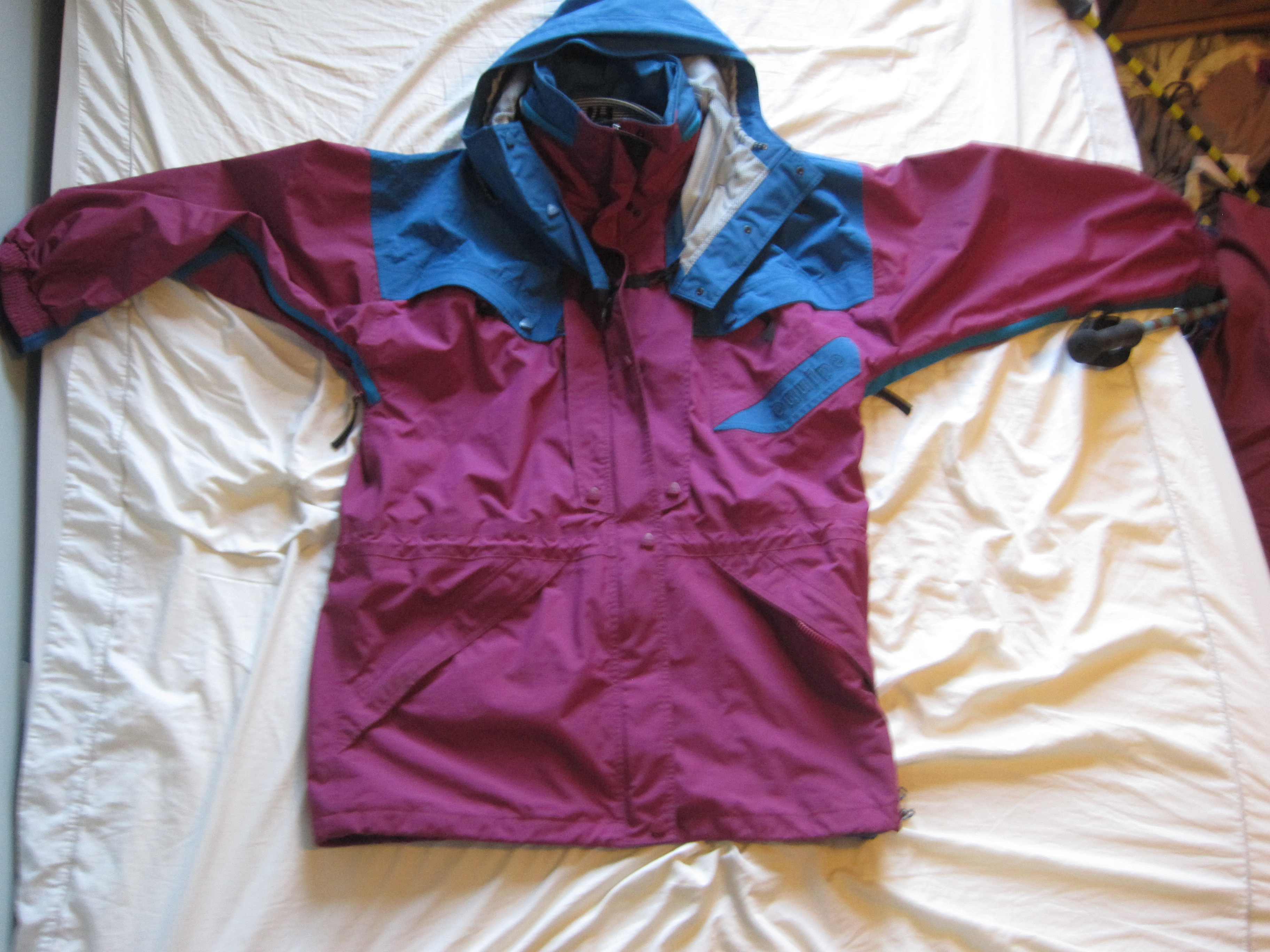 Helly hansen fs