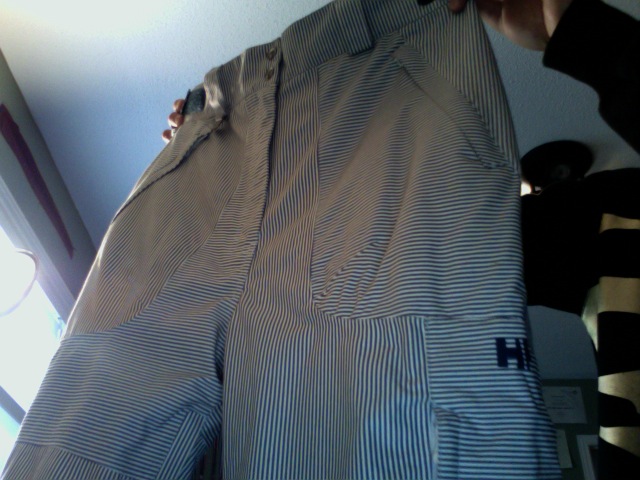 Helly Hansen Pro Model Pants