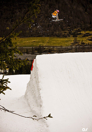 HellyHansen CrowdPleaser