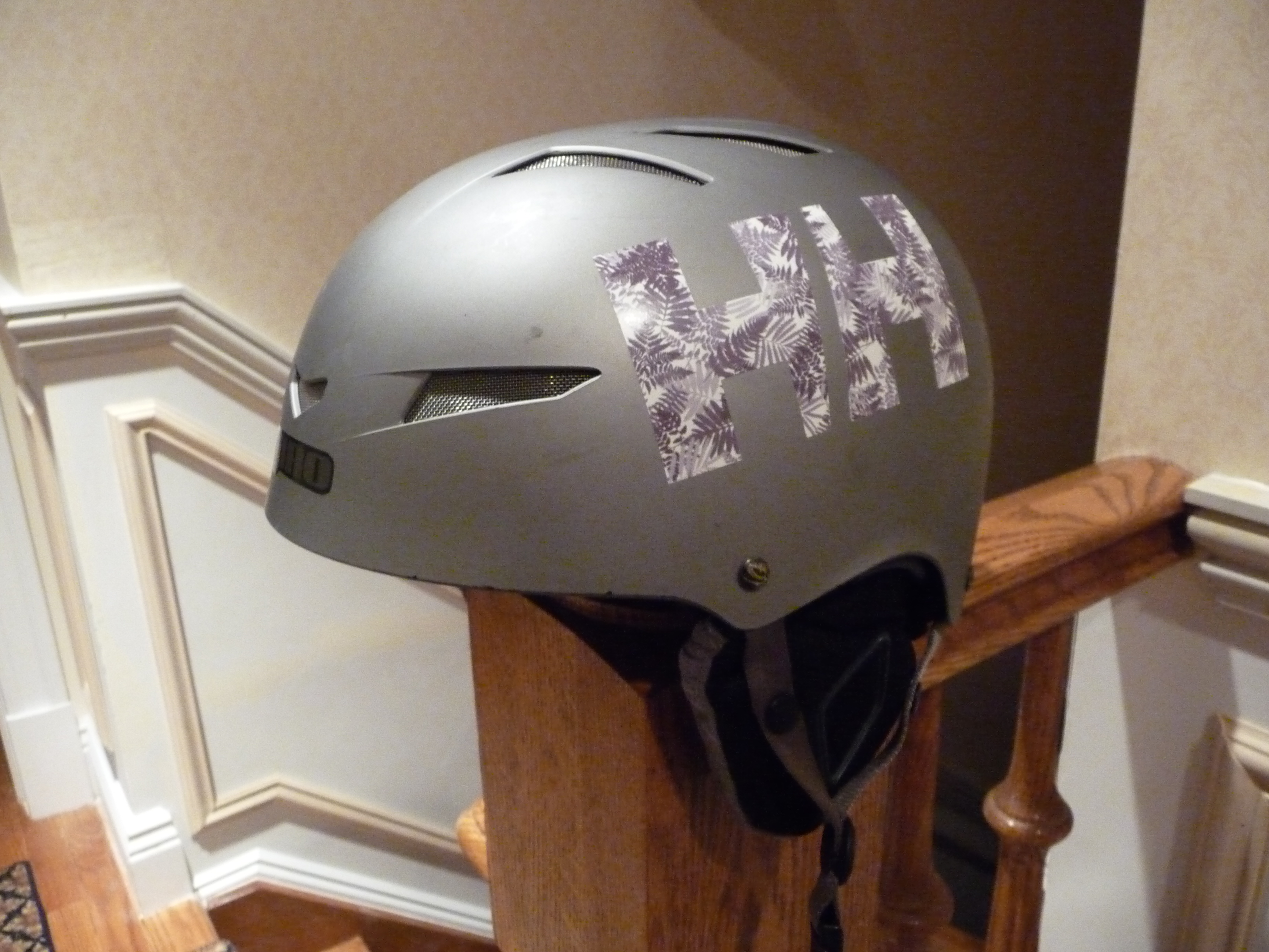 Helmet - 1 of 9