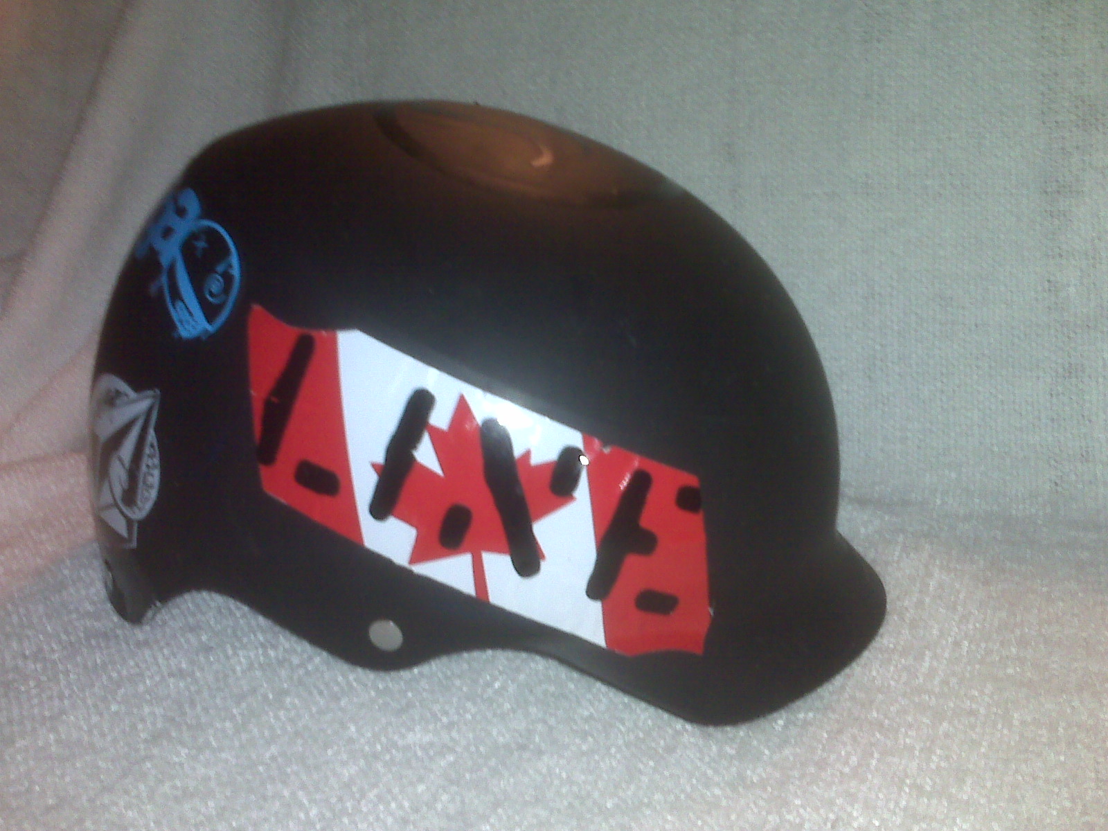 Helmet for sale - 2 of 6