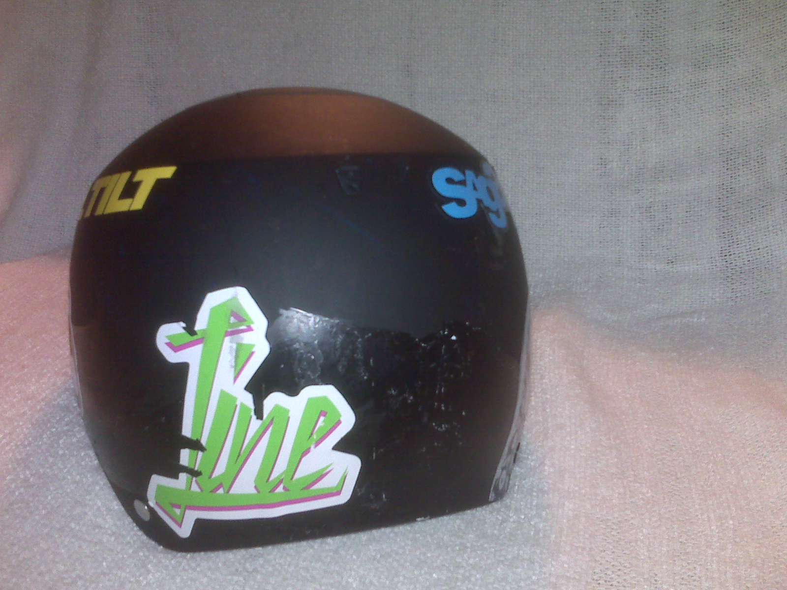 Helmet for sale - 3 of 6