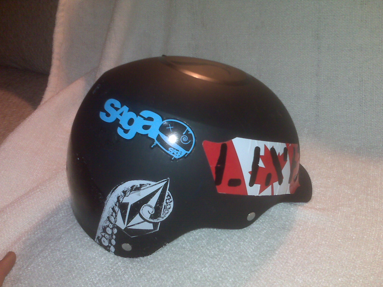 Helmet for sale - 4 of 6