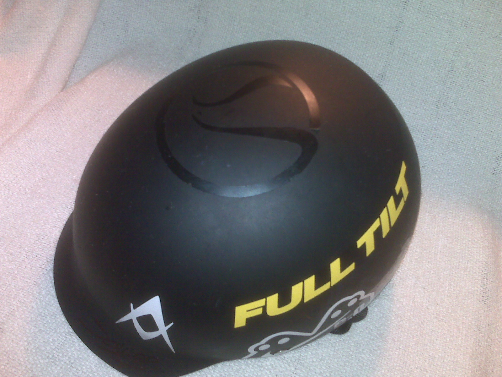 Helmet for sale - 6 of 6