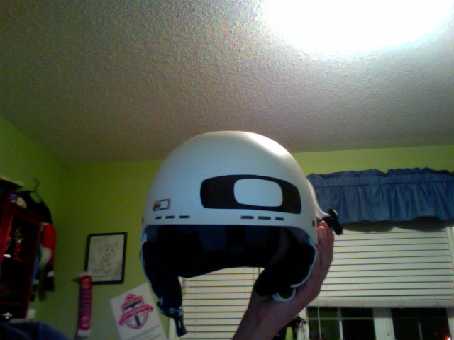 Helmet-front