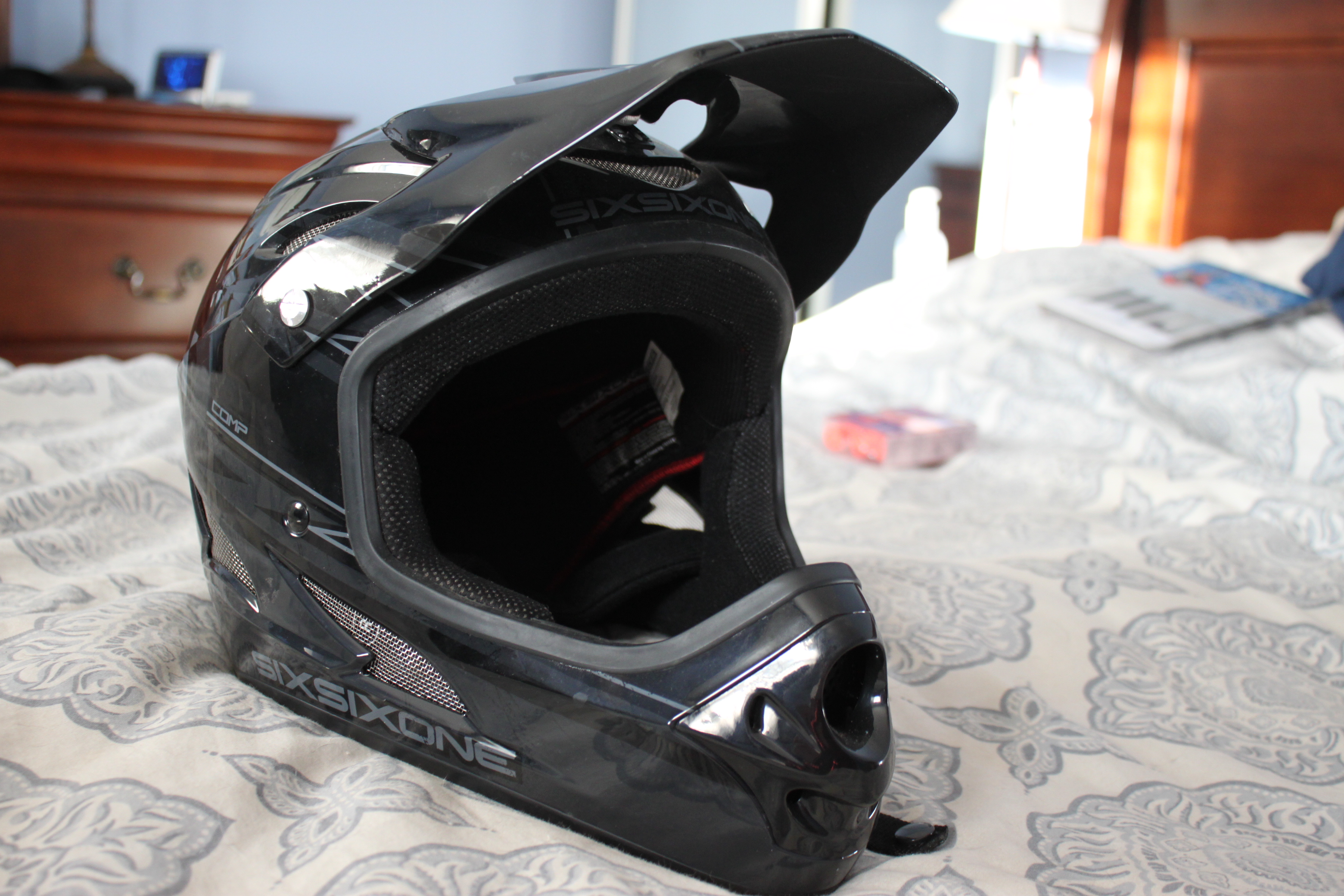 Helmet FS