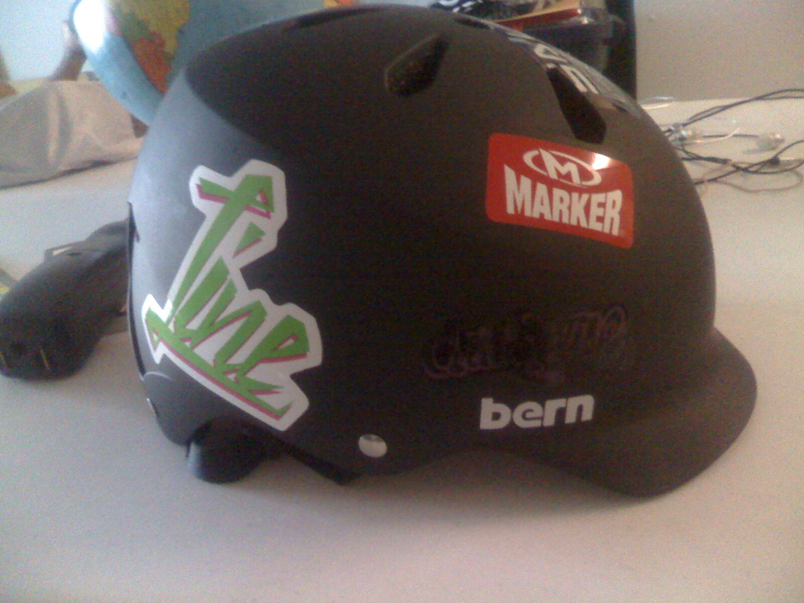 Helmet pic 3
