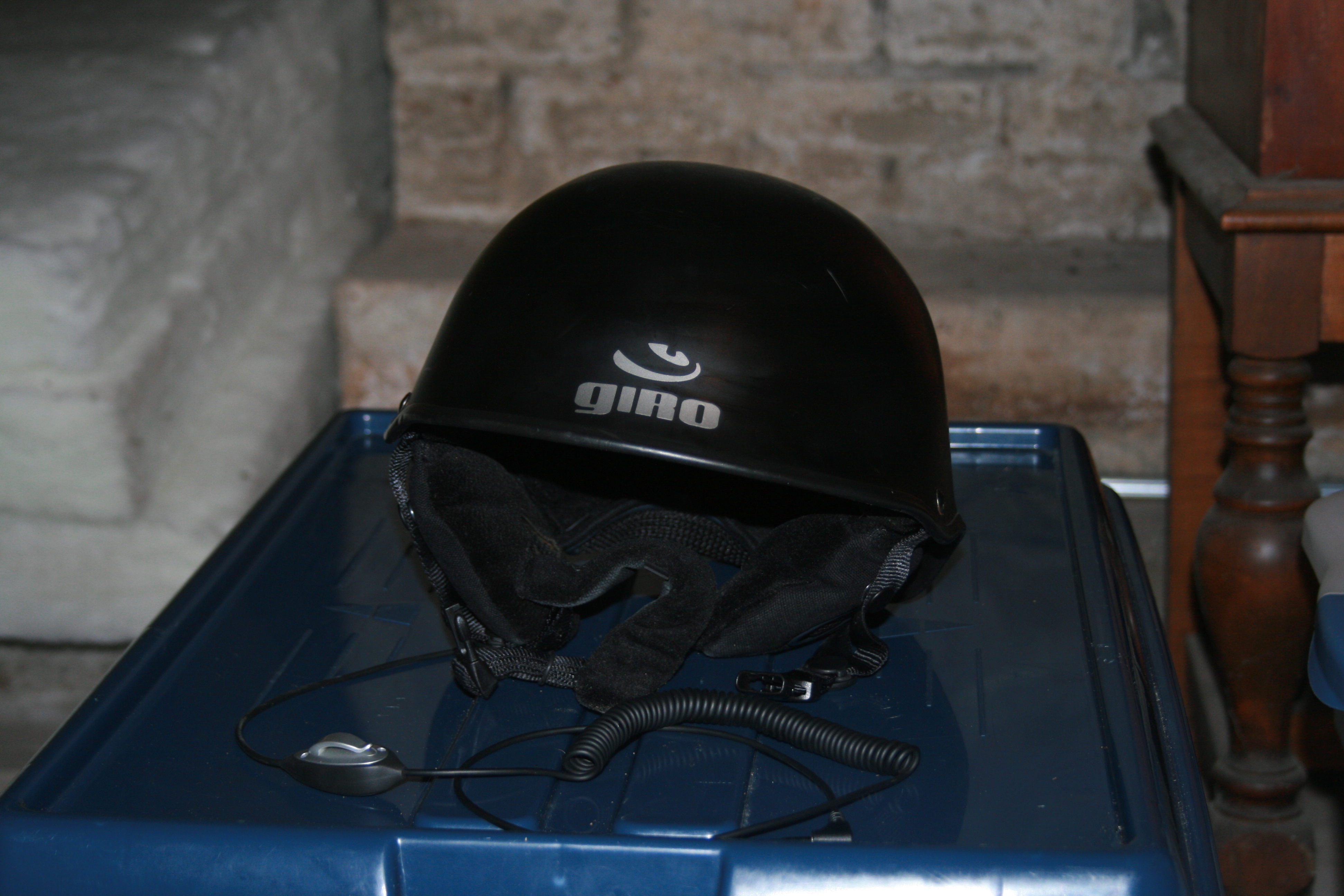 Helmet