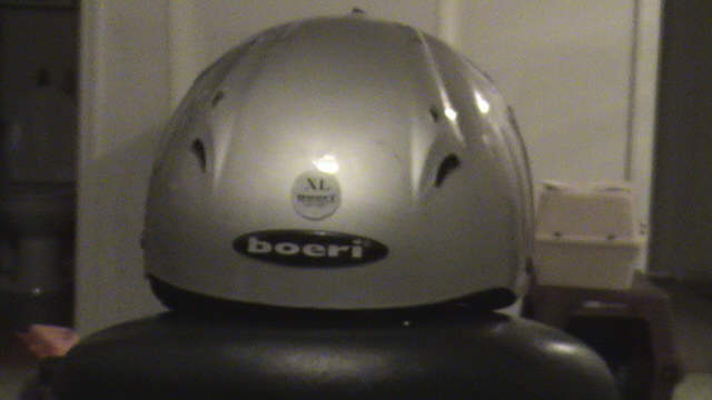 Helmet