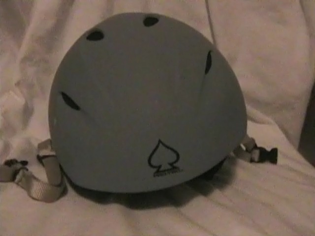 Helmet
