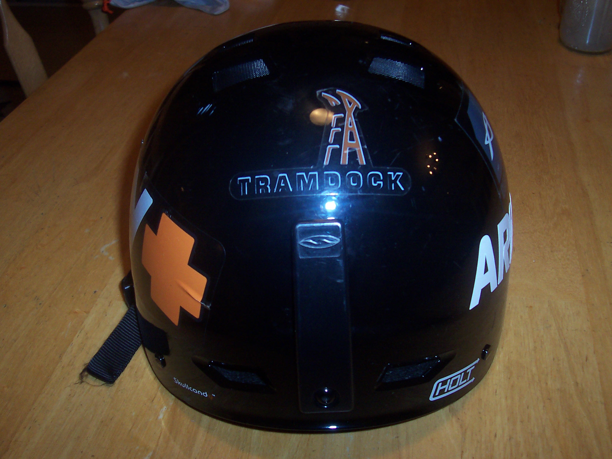Helmet