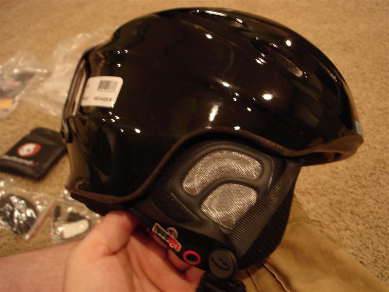 Helmet