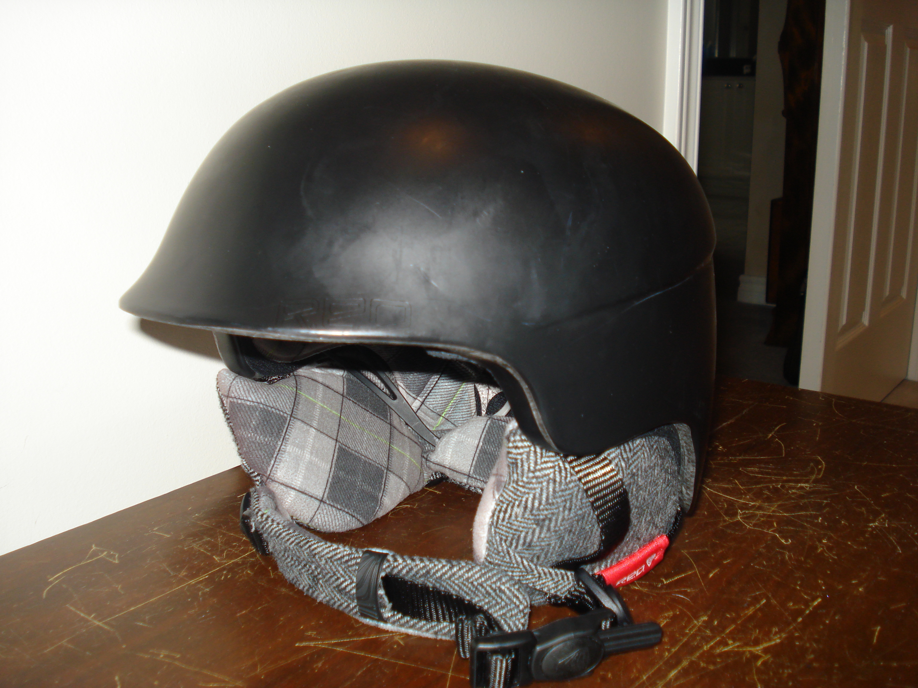 Helmet