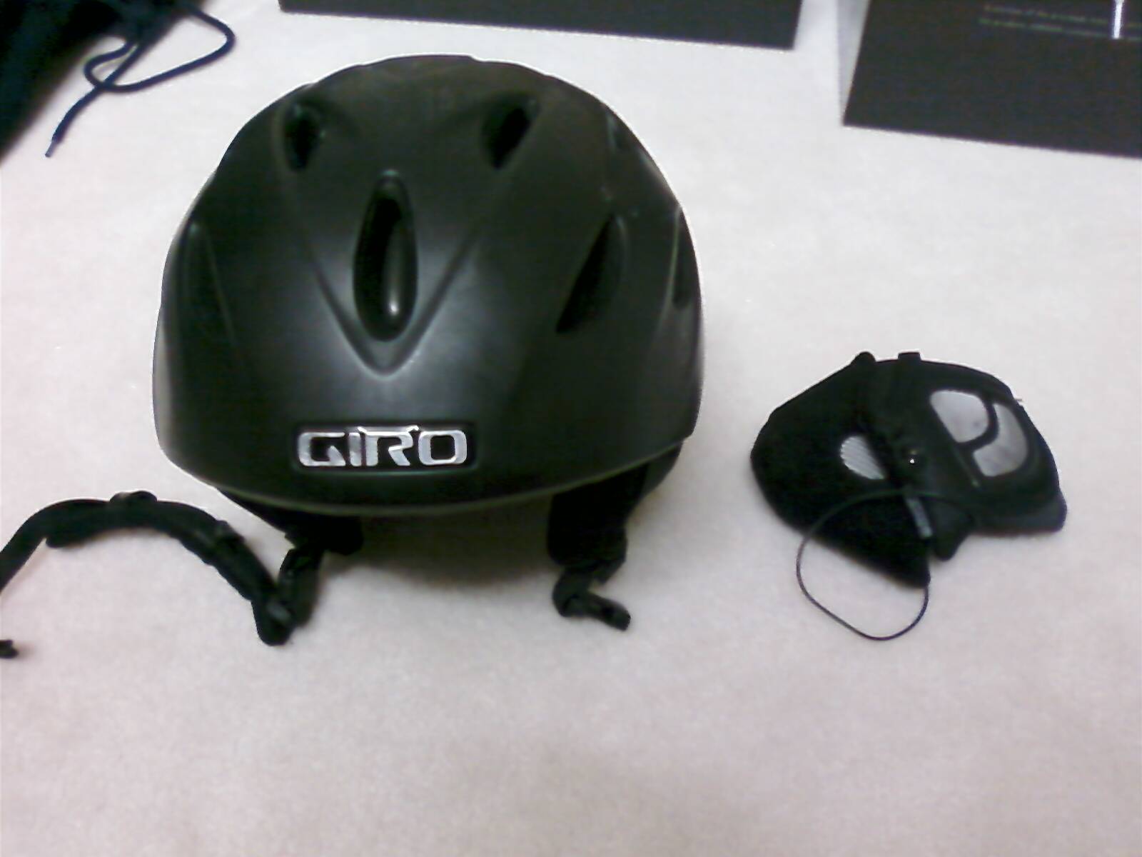 Helmet