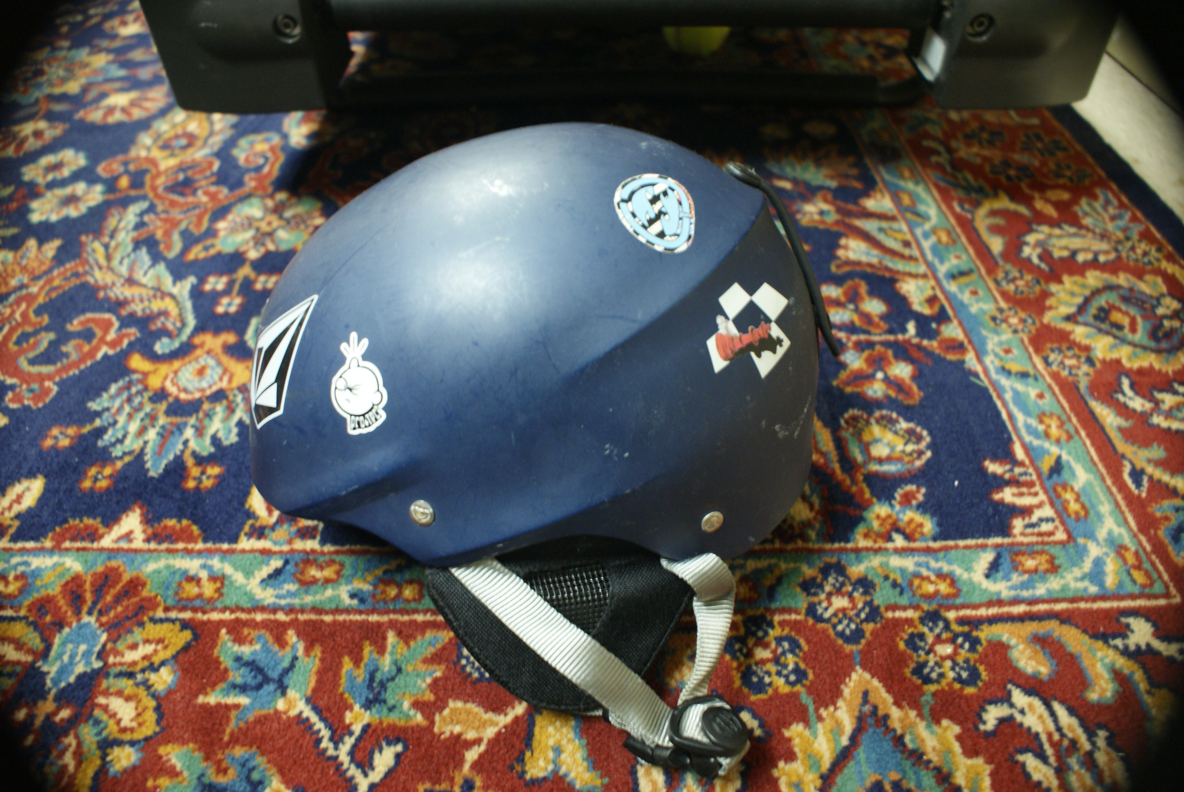 Helmet