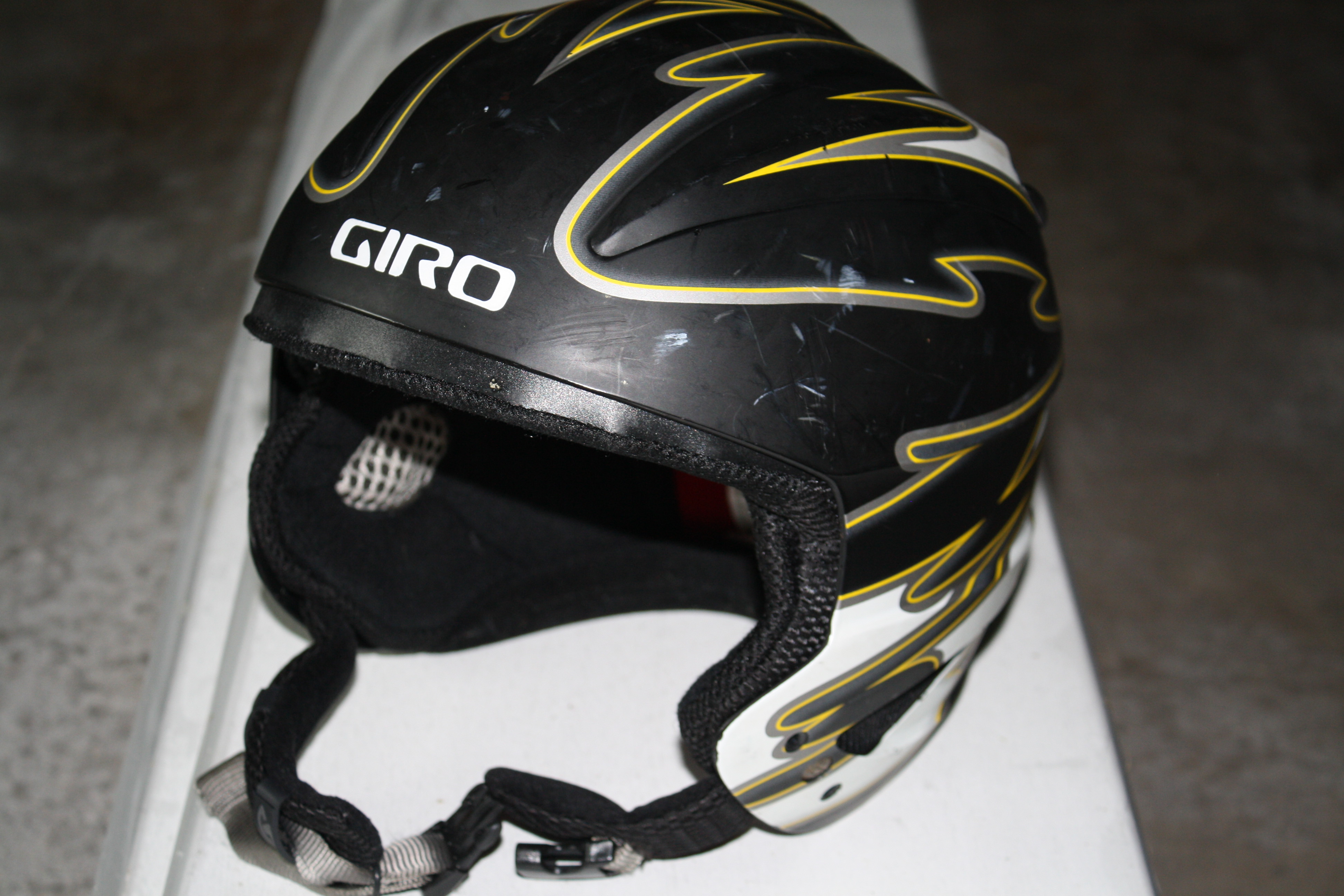 Helmet