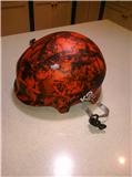Helmet