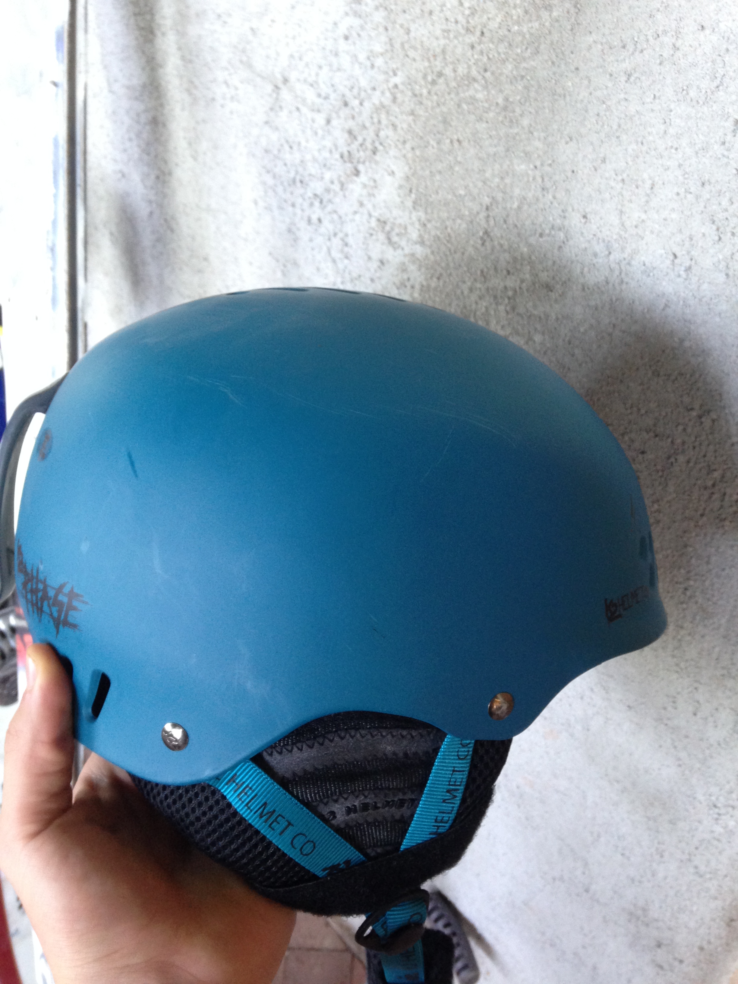 helmet 