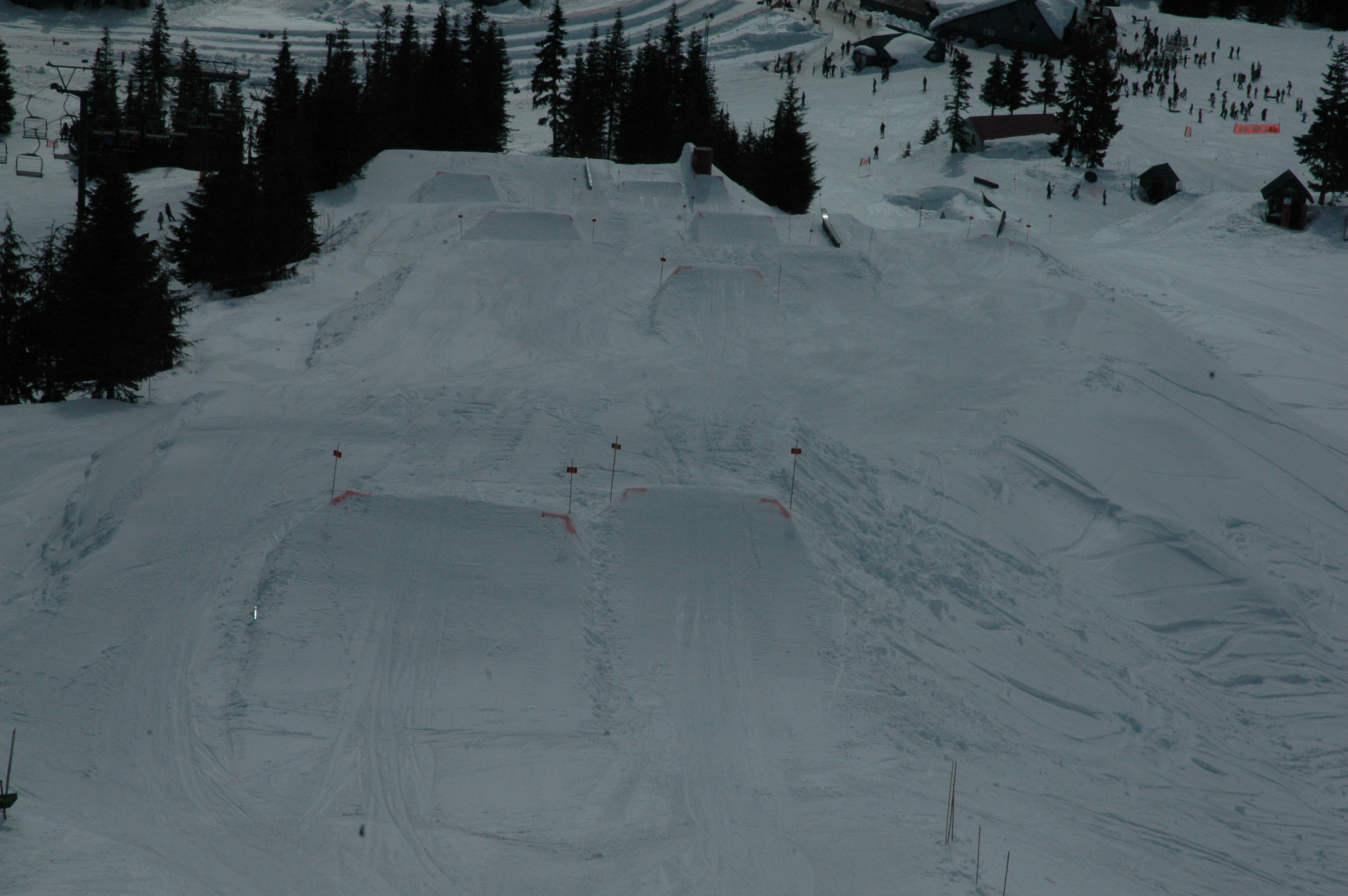 Hemlock Jump Line 2010-2011