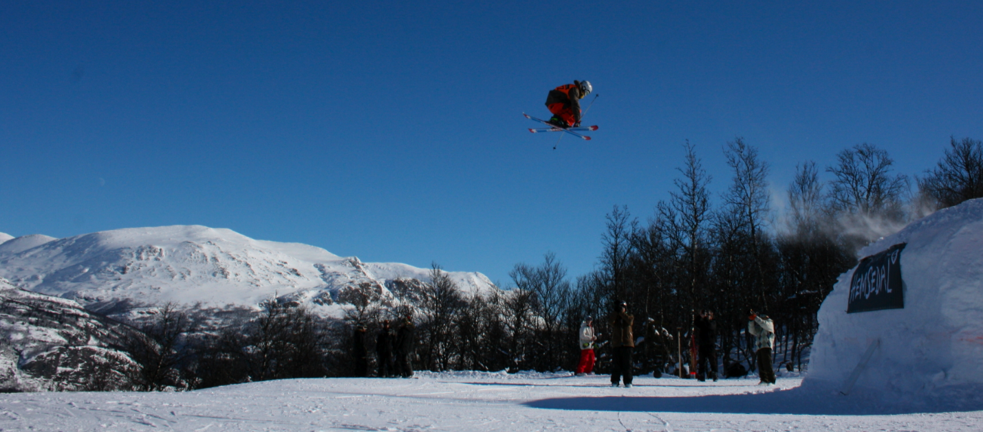 Hemsedal