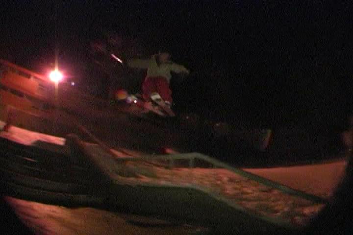 Hennie does it for the hunnys