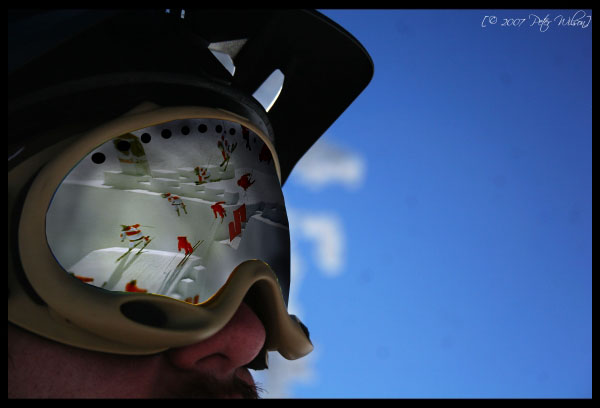 Henrik at nine knights
