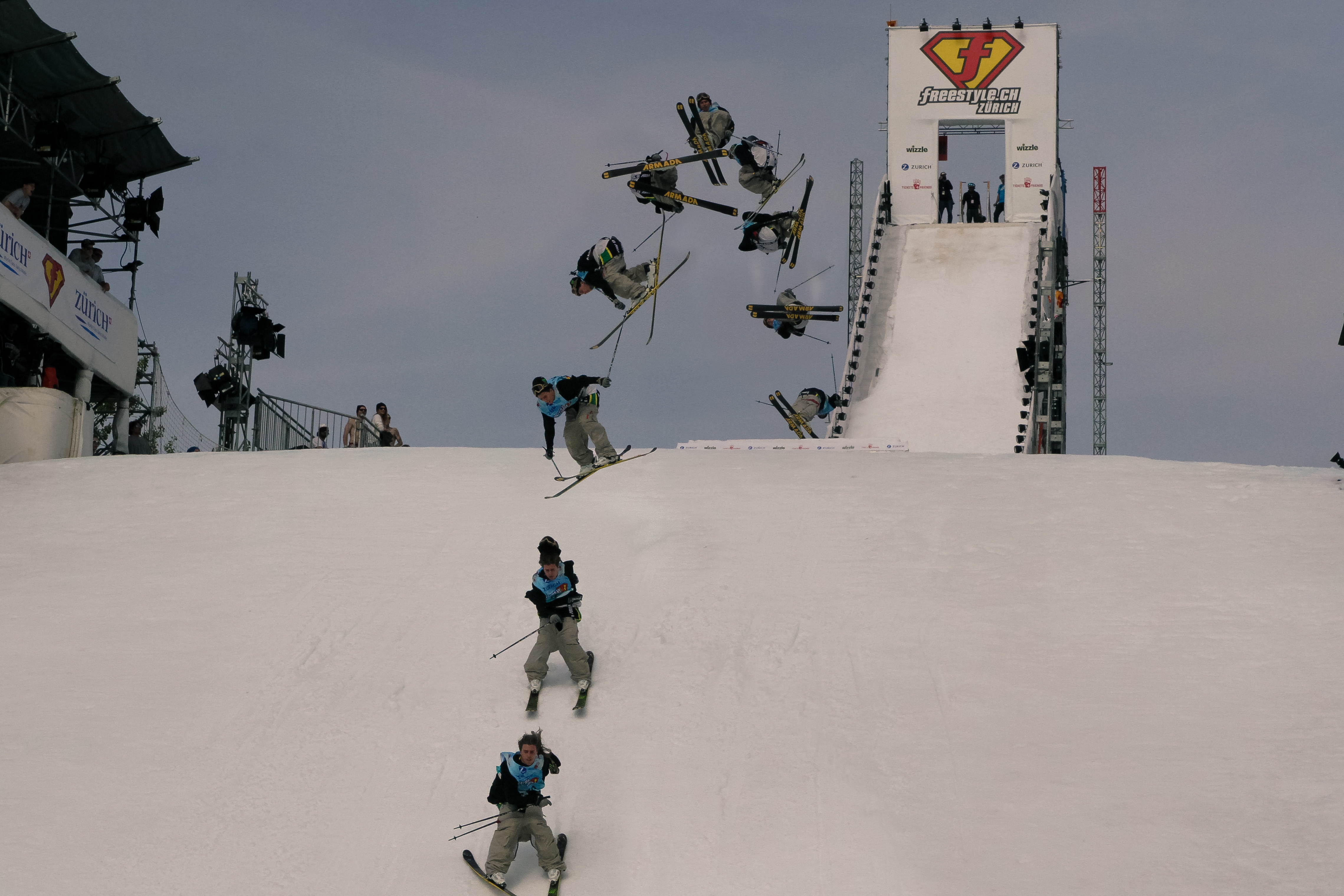 Henrik Harlaut nose butter dub cork 10 safety