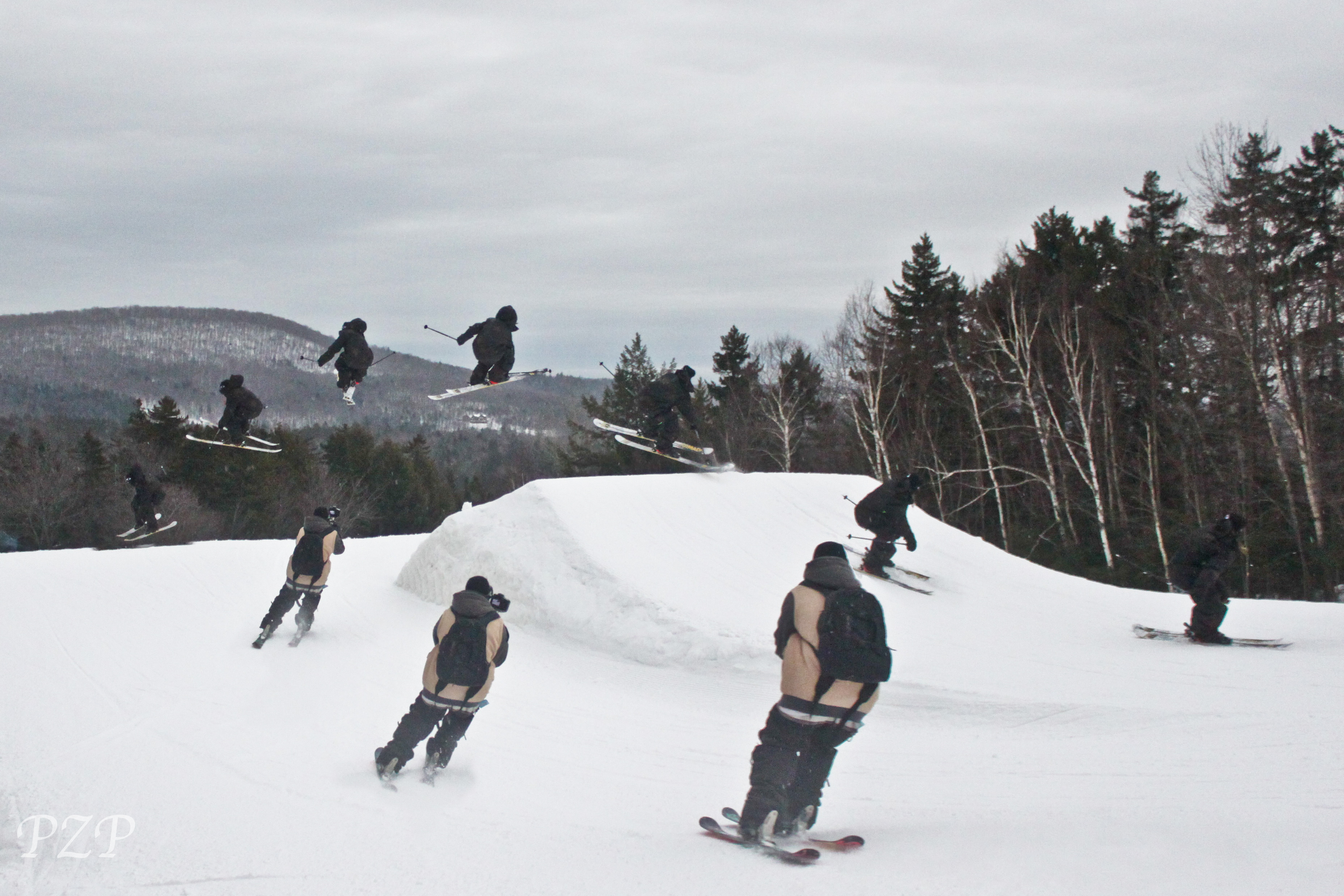 Henrik Harlaut Switch 3