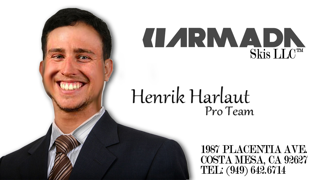 Henrik is so #dapper