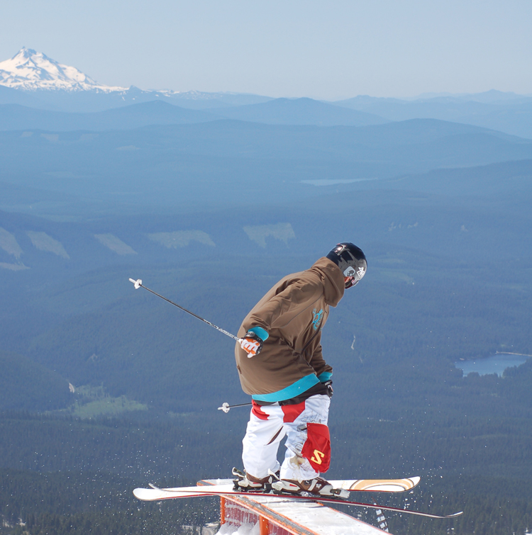 Henrik Windells Camp