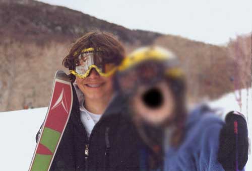 here it is folks hennie and joanna (nrthfacr)