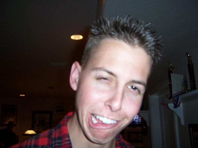 Heres a good pic of me you assholes