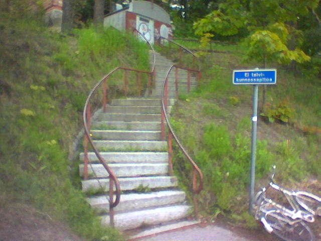 here's something for ya rail guru's