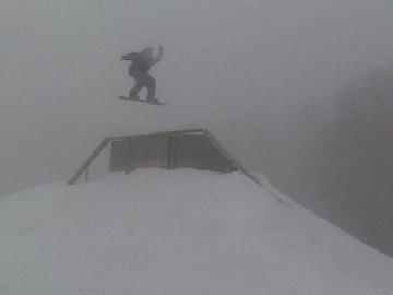 heres the better trap gap..