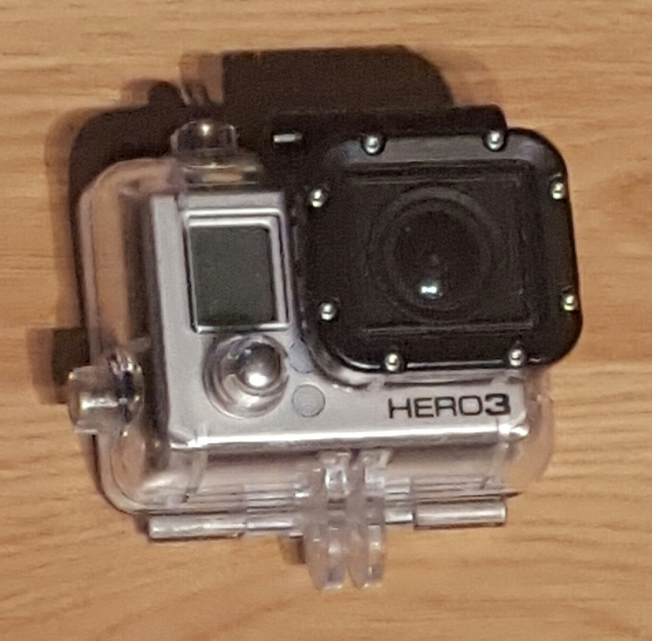 Hero3 Black