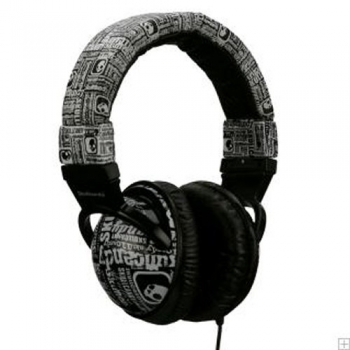 Hesh Skullcandy