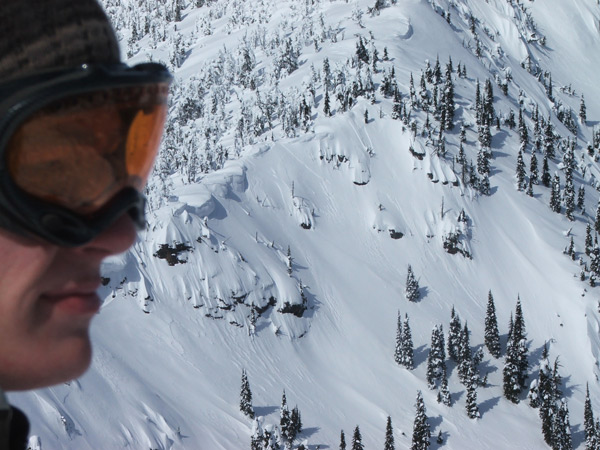 Hey, whats that smell?