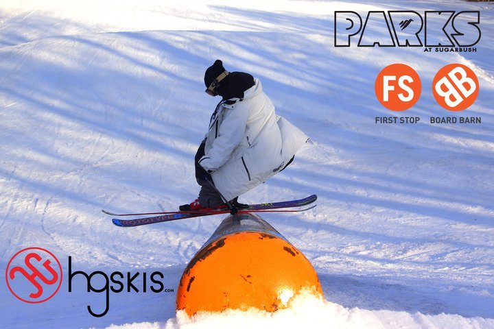 HG Skis:Pre-order open!