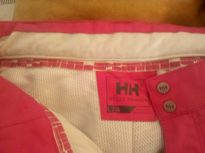 HH PANTS