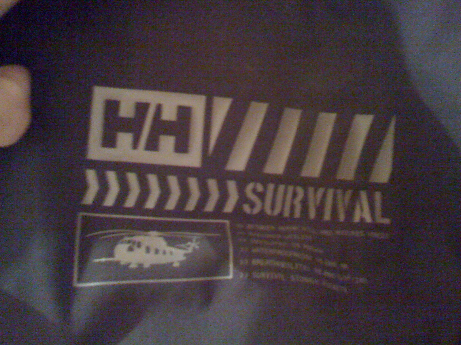 HH Survival