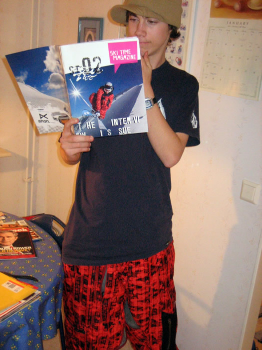 hhmmmm... something seems familiar here...