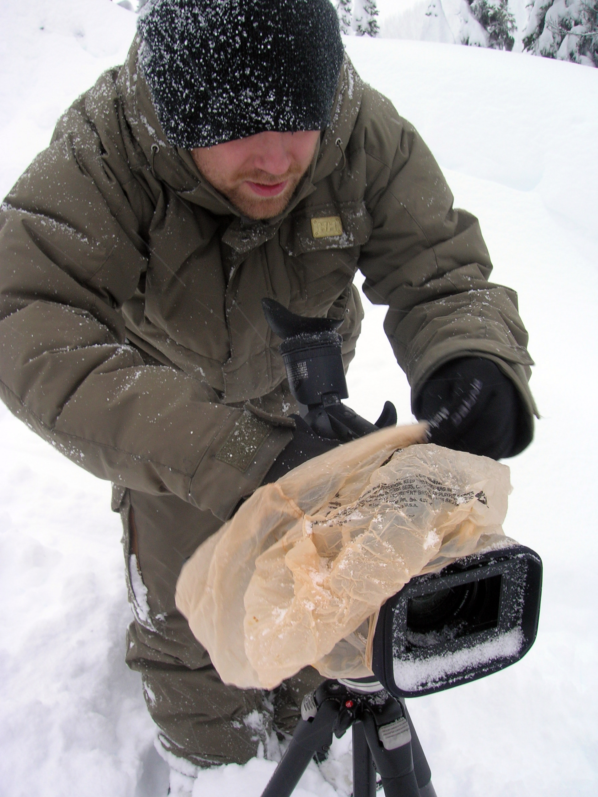 High Class Protection