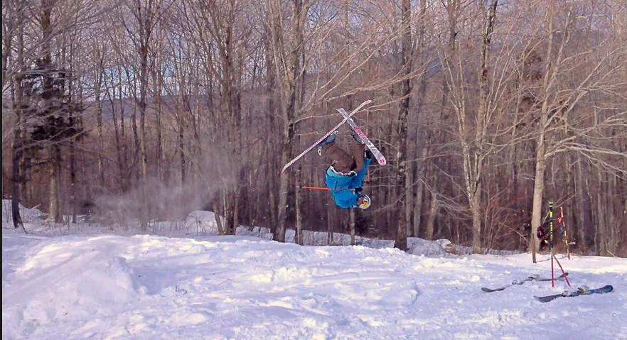 high crit rodeo 5 in bc