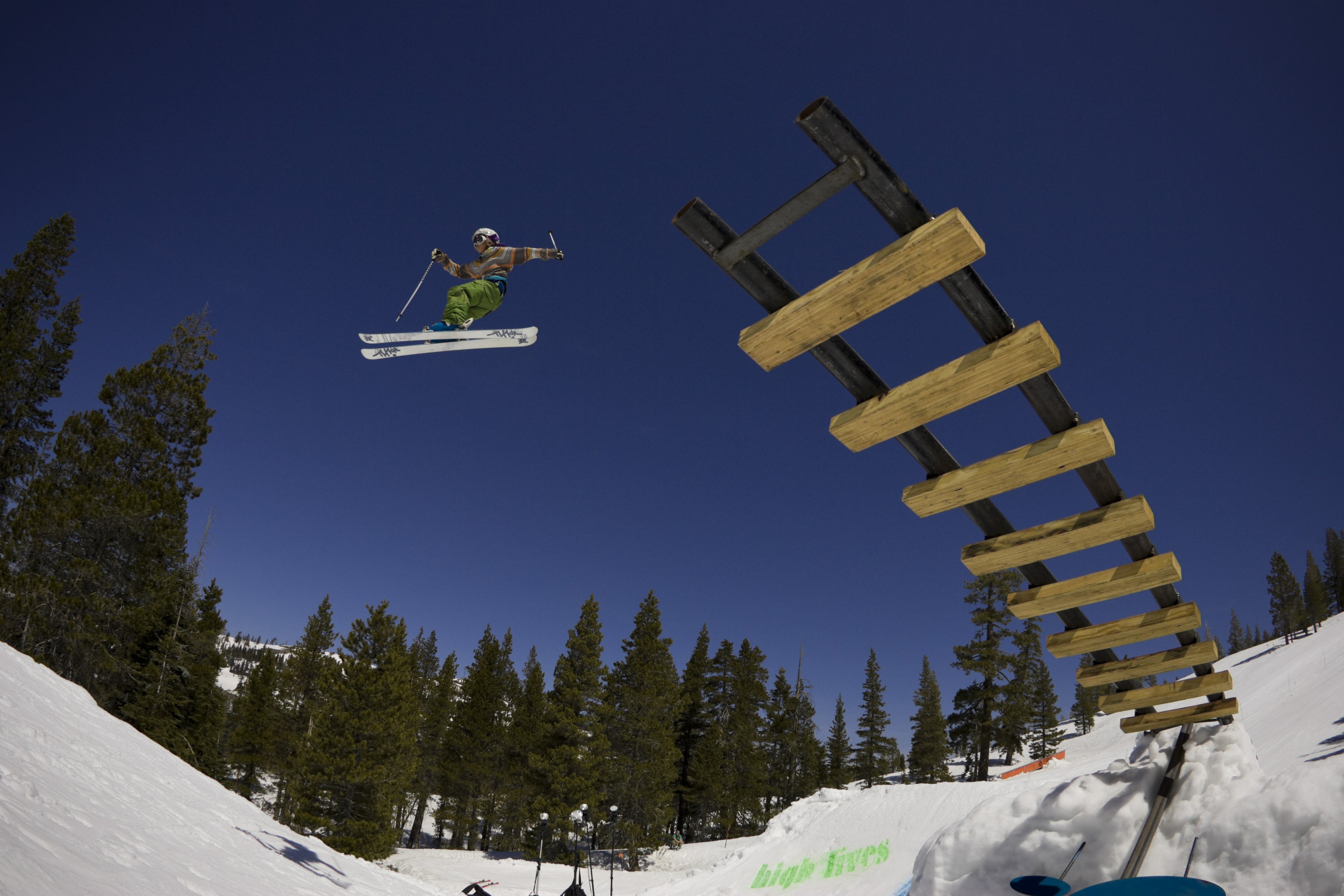 High fives foundation - 2 of 2