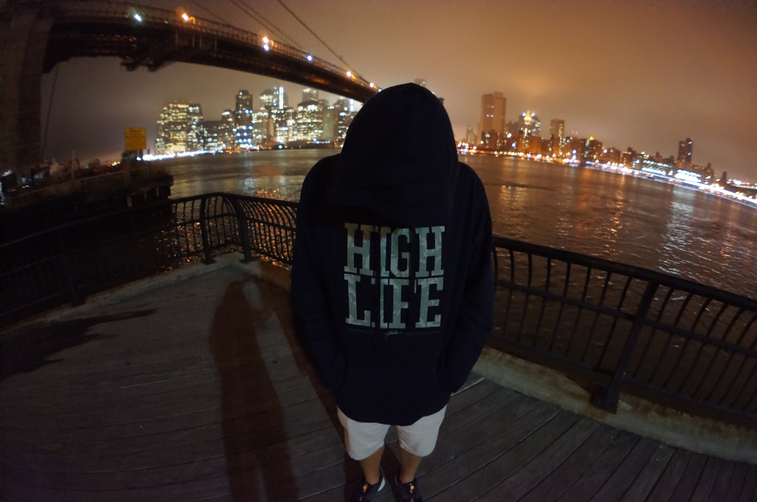 high life